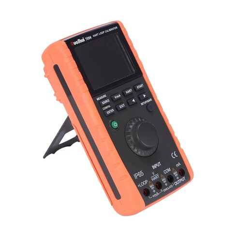 709H حلقة معاير هارت أوم درجة الحرارة يحاكي الامتصاص الحالي التعويض معايرة الكاشف عداد كهربائي in Kuwait