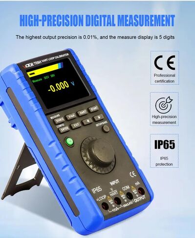 أقصى جهد 709H، استهلاك الطاقة 30 فولت، حوالي 360 مللي أمبير/5 فولت، رطوبة التخزين 90% RH، معايرة حلقة (فيكتور 709H) in Kuwait