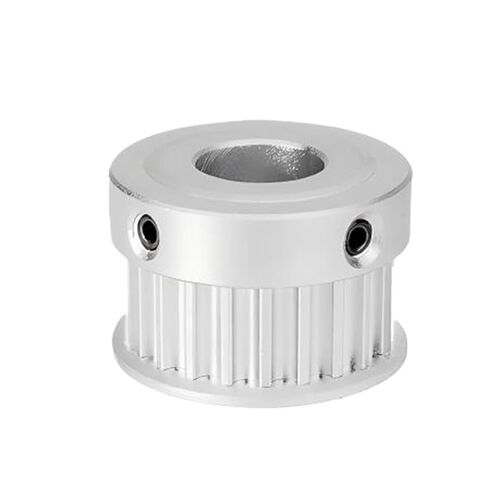 Timing Belt Drive Pulley Bore 6-17mm 5M Synchronous Pulley BF/K Type 22Teeth Slot Width 11mm for Timing Belt(BF Width 11mm-Bore 8) in Saudi Arabia