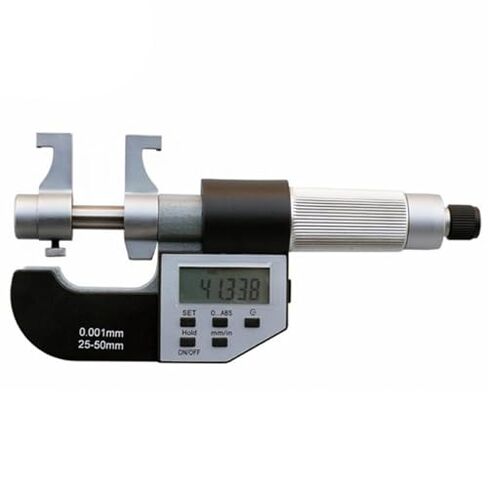 Digital Inside Micrometer with LED Screen and Force Limiter for High-Precision Inner Diameter Measurement,Ideal for Applications (5) in Saudi Arabia
