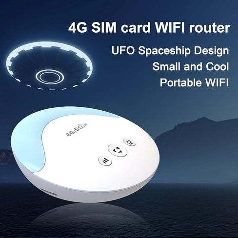 4G LTE SIM CARD WIFI ROUTER COLL LCD عرض 10 مستخدمين WiFi RJ45 WAN LAN CPE Wireless Router in Kuwait