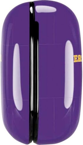 Skinit Decal Audio Skin Compatible with Samsung Galaxy Buds Pro - Officially Licensed ECU Pirates Logo Design in Saudi Arabia