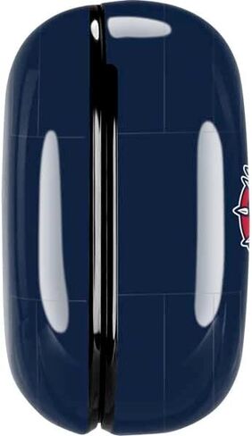 Skinit Decal Audio Skin Compatible with Samsung Galaxy Buds Pro - Officially Licensed Gonzaga Bulldog Logo Design in Saudi Arabia