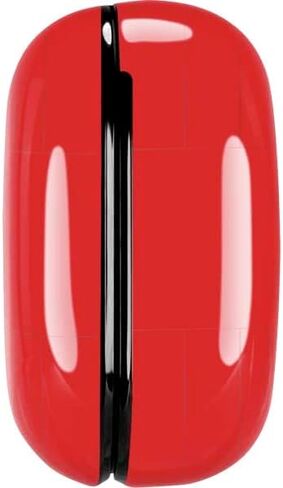 Skinit Decal Audio Skin Compatible with Samsung Galaxy Buds Pro - Officially Licensed Texas Tech Red Raiders Design in Saudi Arabia