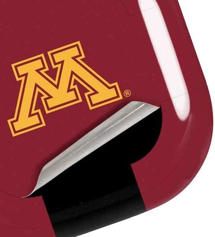 Skinit Decal Audio Skin Compatible with Samsung Galaxy Buds Pro - Officially Licensed Minnesota Logo Design in Saudi Arabia