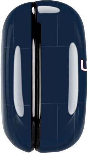 Skinit Decal Audio Skin Compatible with Samsung Galaxy Buds Pro - Officially Licensed Huskies UConn Design in Saudi Arabia