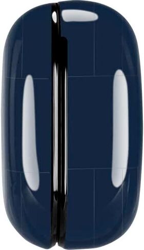 غلاف صوتي من Skinit متوافق مع Samsung Galaxy Buds Pro - تصميم مرخص رسميًا من جامعة Connecticut Huskies in Saudi Arabia