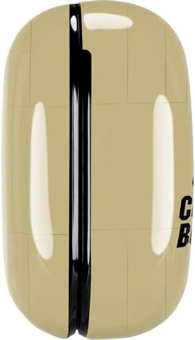 Skinit Decal Audio Skin Compatible with Samsung Galaxy Buds Pro - Officially Licensed CU Colorado Buffaloes Design in Saudi Arabia