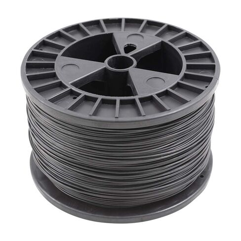5 lb 830ft Spool 18 Gauge Annealed Mechanics Hanging Wire for Automotive Shop Repair Garage Crafts Home Art in Saudi Arabia