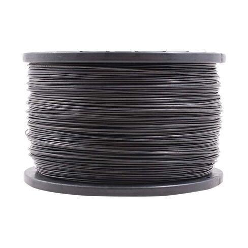 5 lb 830ft Spool 18 Gauge Annealed Mechanics Hanging Wire for Automotive Shop Repair Garage Crafts Home Art in Saudi Arabia