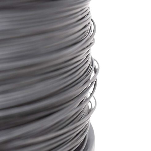 5 lb 830ft Spool 18 Gauge Annealed Mechanics Hanging Wire for Automotive Shop Repair Garage Crafts Home Art in Saudi Arabia