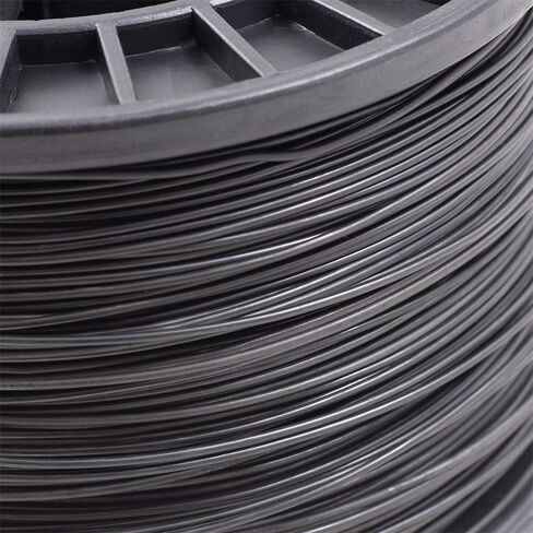 5 lb 830ft Spool 18 Gauge Annealed Mechanics Hanging Wire for Automotive Shop Repair Garage Crafts Home Art in Saudi Arabia