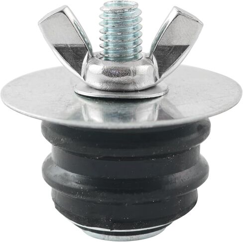 LQ أداة إيقاف الماء المعدنية الصناعية 1-1/2 بوصة اختبار ميكانيكي التوصيل غطاء تنظيف المجاري لحوض الحمام وحمام السباحة الخارجي in Kuwait