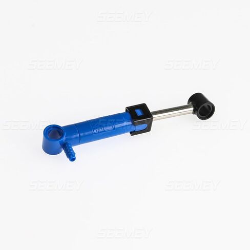 SEEMEY Pneumatic-Parts Pneumatic Pump Small (5.5L) Compatible with mainbrands technic-Part-x191c01 in Kuwait