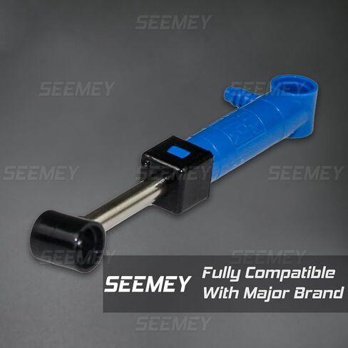 SEEMEY Pneumatic-Parts Pneumatic Pump Small (5.5L) Compatible with mainbrands technic-Part-x191c01 in Kuwait