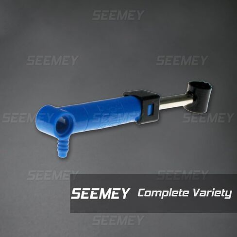 SEEMEY Pneumatic-Parts Pneumatic Pump Small (5.5L) Compatible with mainbrands technic-Part-x191c01 in Kuwait