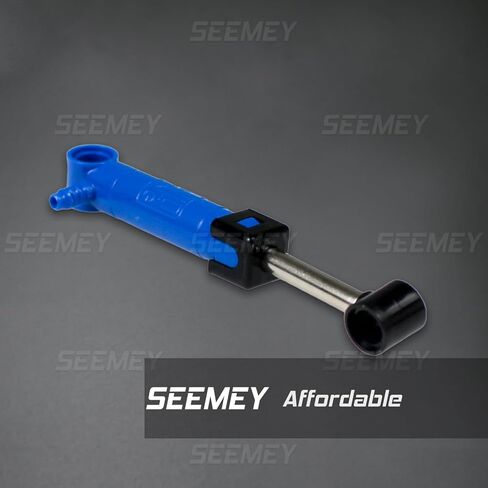 SEEMEY Pneumatic-Parts Pneumatic Pump Small (5.5L) Compatible with mainbrands technic-Part-x191c01 in Kuwait