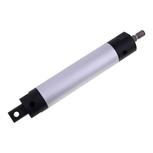 Pneumatic Cylinder 22334155 Compatible with Ingersoll Rand Air Compressor Servo Cylinder in Saudi Arabia