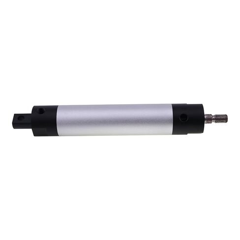 Pneumatic Cylinder 22334155 Compatible with Ingersoll Rand Air Compressor Servo Cylinder in Saudi Arabia