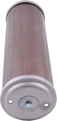 IEQFUE Air Dryer Muffler 0375020 Compatible with Allied Witan X20 2" NPT Male 175 PSIG Spring Loaded Pressure Relief Valve Compressed Air Equipment in Saudi Arabia