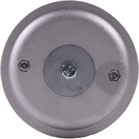 IEQFUE Air Dryer Muffler 0375020 Compatible with Allied Witan X20 2" NPT Male 175 PSIG Spring Loaded Pressure Relief Valve Compressed Air Equipment in Saudi Arabia