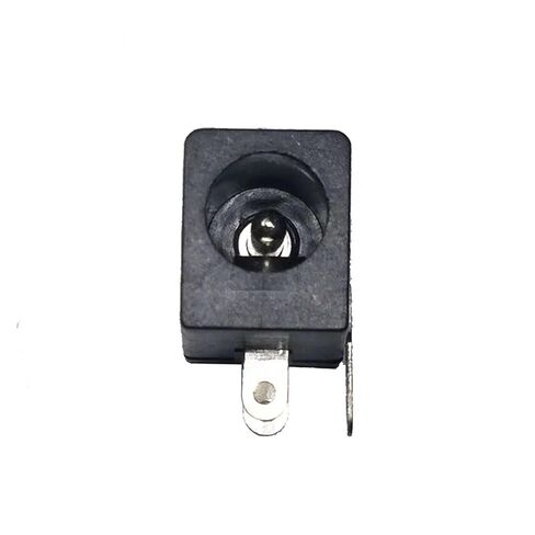 fengpeng 10pcs/20pcs 5.5x2.1mm DIP 3Pin DC Power Supply Connectors Jack Socket Female PCB Mount Terminal Adapter Blocks Universal Socket(10 Piece) in Saudi Arabia