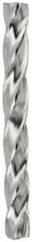 Lowrider Twisted Steel Seat Post Chrome 22.2 x 2.00 mm. in Saudi Arabia