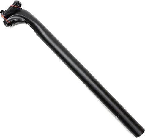 Cannondale Save Carbon Seatpost 27.2x350mm 15mm Offset Black in Saudi Arabia