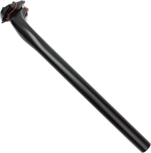 Cannondale Save Carbon Seatpost 27.2x350mm 15mm Offset Black in Saudi Arabia