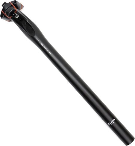 Cannondale Save Carbon Seatpost 27.2x350mm 15mm Offset Black in Saudi Arabia