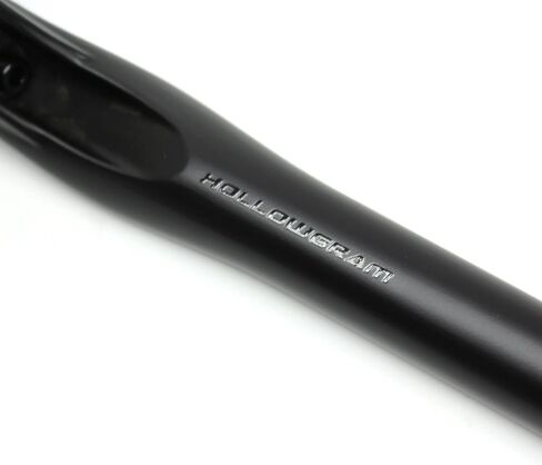 Cannondale Save Carbon Seatpost 27.2x350mm 15mm Offset Black in Saudi Arabia