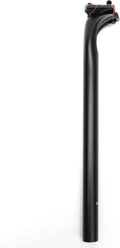 Cannondale Save Carbon Seatpost 27.2x350mm 15mm Offset Black in Saudi Arabia