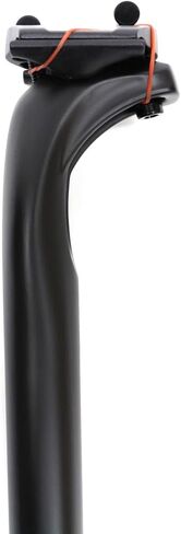 Cannondale Save Carbon Seatpost 27.2x350mm 15mm Offset Black in Saudi Arabia