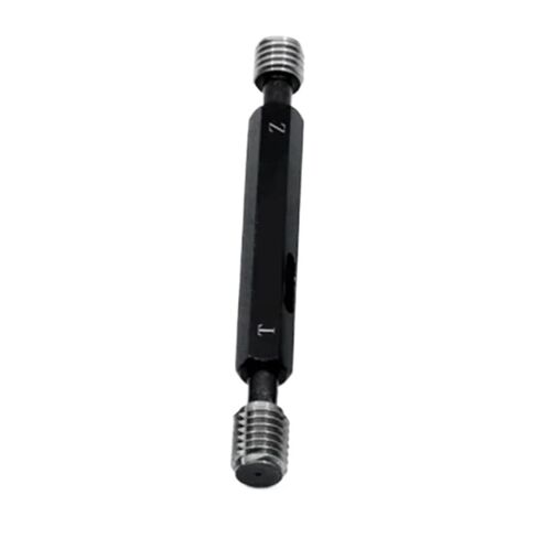 Steel Thread Gauge M1 M2 M3 M4 M5 M6 M7 M8 M9 M10 M11 M13 M14 M16 M18 M20 M24(M12X1.75) in Saudi Arabia