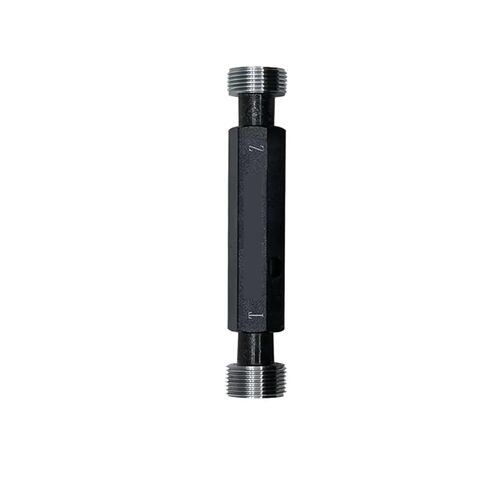 1 piece 6H M39-M43 Steel Gauge Metric fine Thread Measuring Tool(M40.5X0.75-6H) in Saudi Arabia