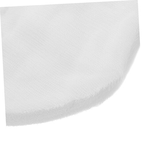 Beavorty 100pcs Facial Mask Sheets Disposable Hydrating Gauze for Skin Care Face Mask Sheets Skin Care Supplies in Saudi Arabia