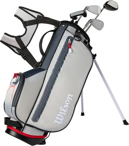 Wilson Profile Junior Complete Golf Sets in Saudi Arabia