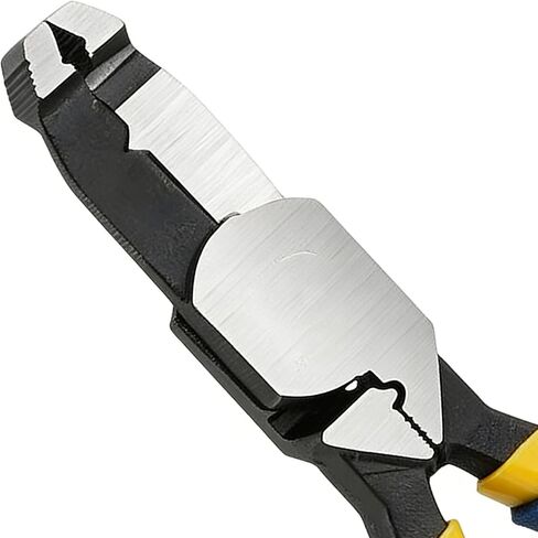 Screw Extractor Pliers – Multi-purpose Adjustable Non-Slip Pliers – Worn Screw Extractor – For Rusty, Damaged And Broken Nuts And Bolts, Tighten, Loosen And in Saudi Arabia