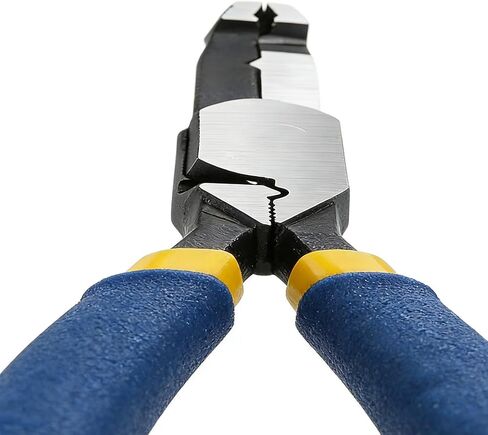 Screw Extractor Pliers – Multi-purpose Adjustable Non-Slip Pliers – Worn Screw Extractor – For Rusty, Damaged And Broken Nuts And Bolts, Tighten, Loosen And in Saudi Arabia