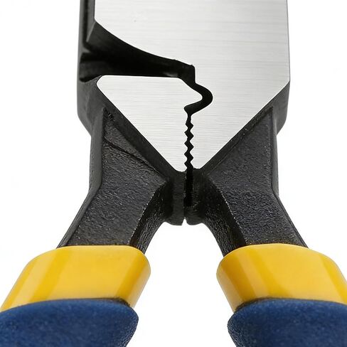 Screw Extractor Pliers – Multi-purpose Adjustable Non-Slip Pliers – Worn Screw Extractor – For Rusty, Damaged And Broken Nuts And Bolts, Tighten, Loosen And in Saudi Arabia