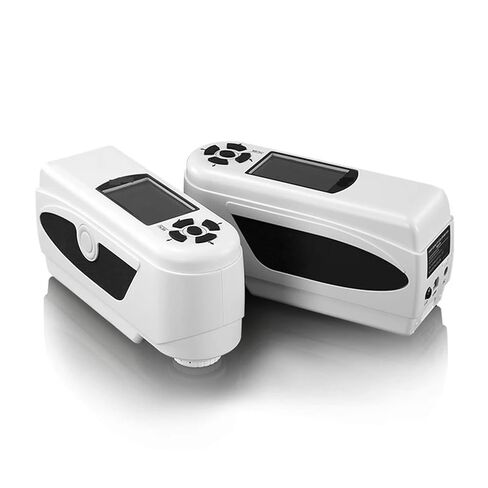 محلل الألوان المحمول مقياس الألوان الرقمي الدقيق أداة السيارات مقياس الألوان لقياس اللون جهاز مدقق الألوان مع الدقة لمراقبة جودة اللون in Kuwait