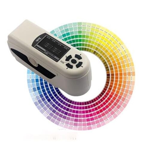 Portable Color Analyzer NR200 Precision Digital Colorimeter Color Difference Meter in Kuwait