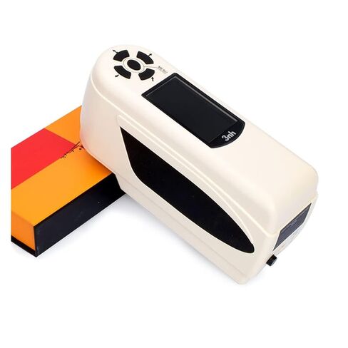 Portable Color Analyzer NR200 Precision Digital Colorimeter Color Difference Meter in Kuwait