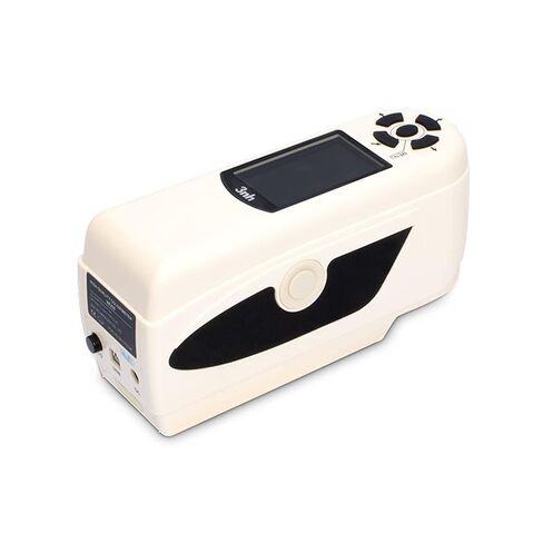 Portable Color Analyzer NR200 Precision Digital Colorimeter Color Difference Meter in Kuwait