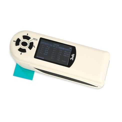 Portable Color Analyzer NR200 Precision Digital Colorimeter Color Difference Meter in Kuwait