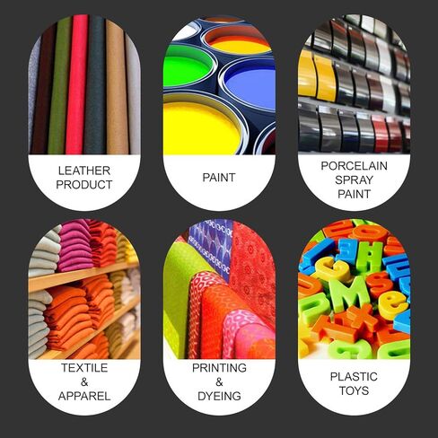 LED Color Matching Cabinet with Observation Table, Precise Color Matching, Suitable for Textile Printing and Dyeing. in Saudi Arabia