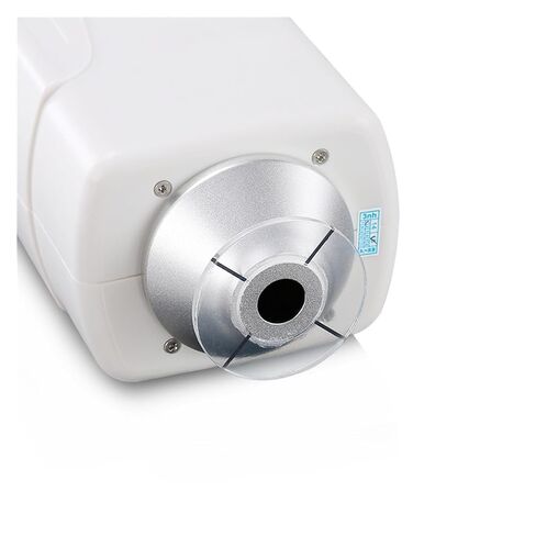 مقياس الألوان الرقمي الدقيق لا حاجة لمعايرة هيكل اليد والرأس، مقياس ألوان تلقائي ذكي صغير ومريح، مقياس الطيف الضوئي للأشعة فوق البنفسجية/البصرية 45 درجة/0 درجة لمراقبة جودة الألوان in Kuwait