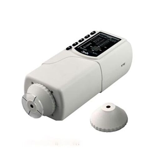 Colorimeter Color Analyzer Meter NR110 Portable Precision Colorimeter Color Tester with LCD Display in Kuwait