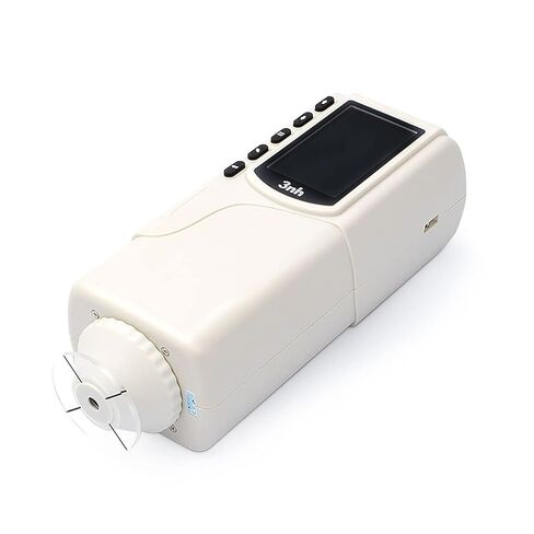 Colorimeter Color Analyzer Meter NR110 Portable Precision Colorimeter Color Tester with LCD Display in Kuwait