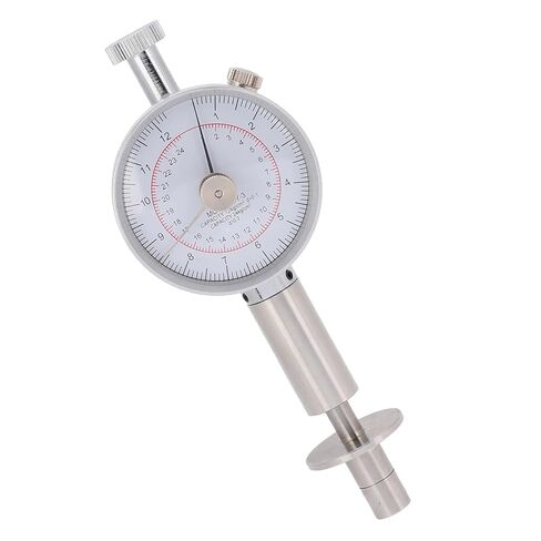 Fruit Hardness Measurement GY‑3 Portable Tester Penetrometer Sclerometer with Dual Pointers Penetromet in Saudi Arabia